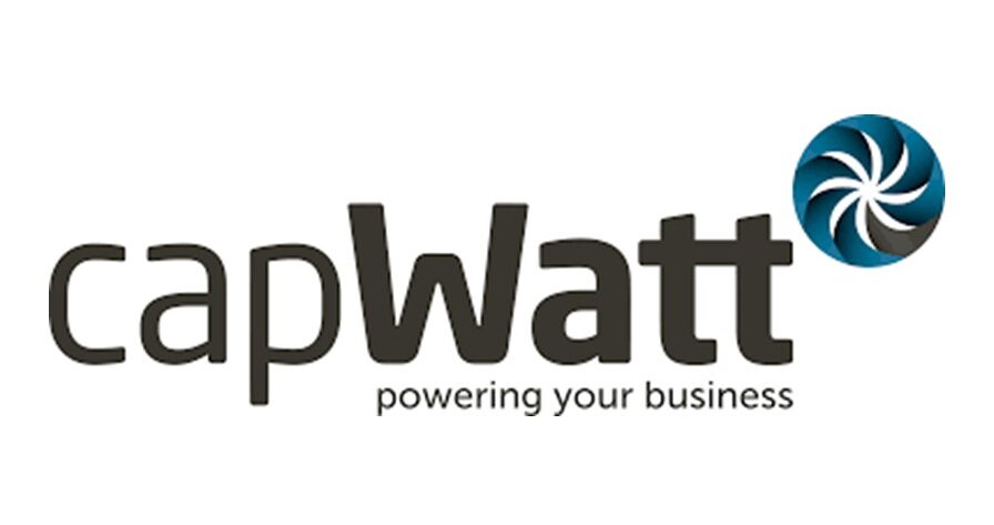 capWatt logo