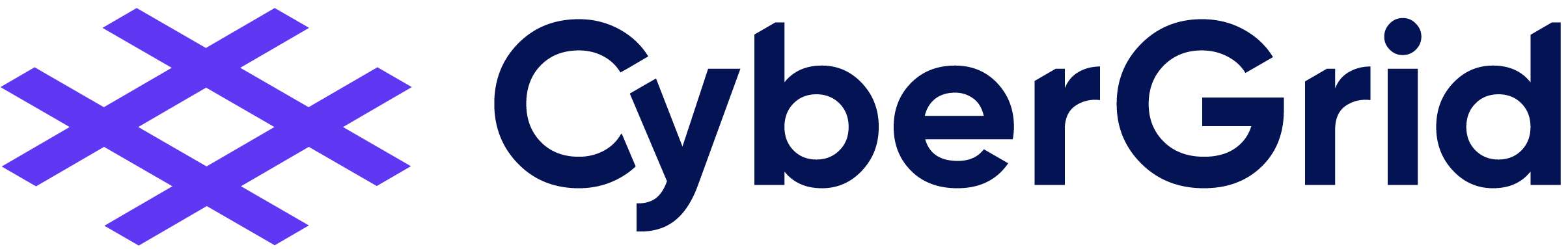 Cybergrid logo