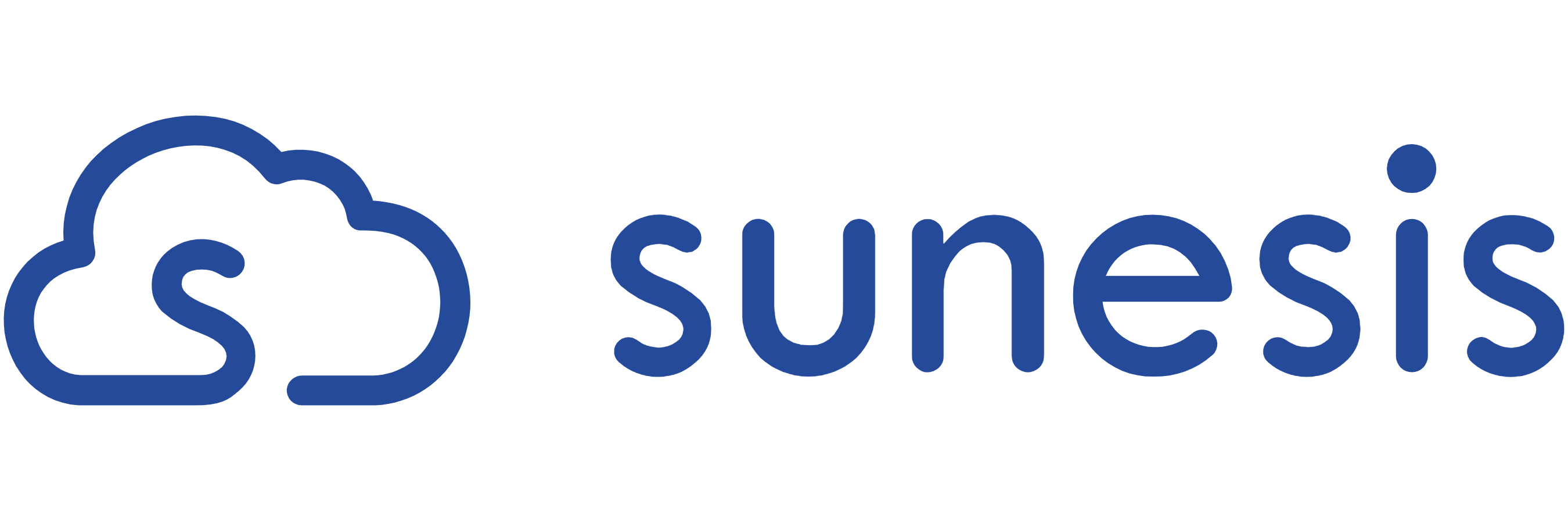 Sunesis logo