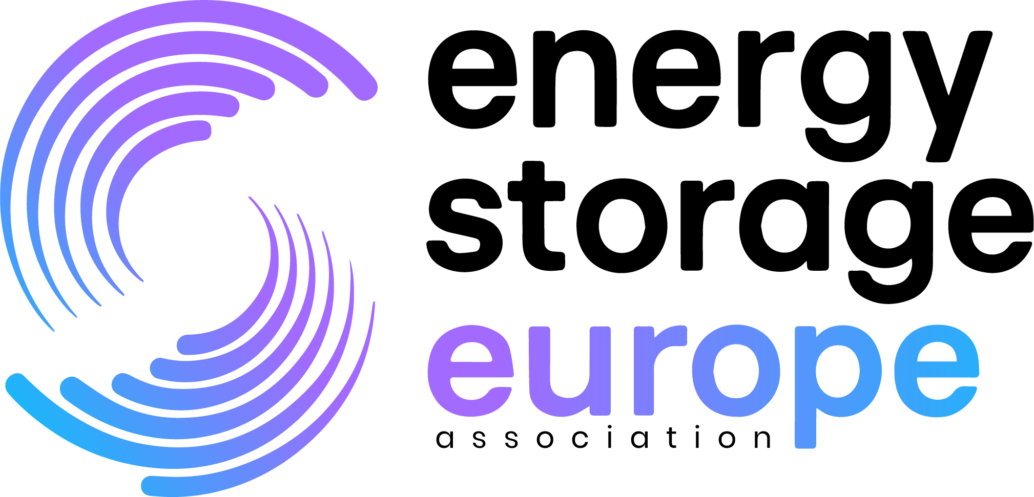 Energy Storage Europe Association logo