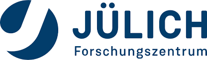 JULICH Forschungszentrum logo